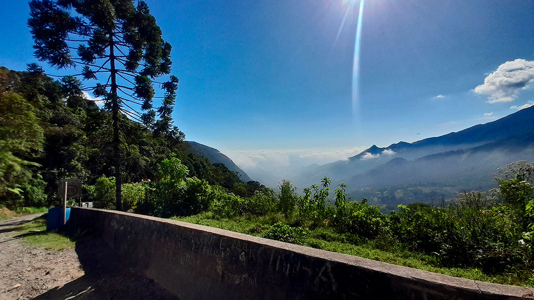 Km 19 Lookout