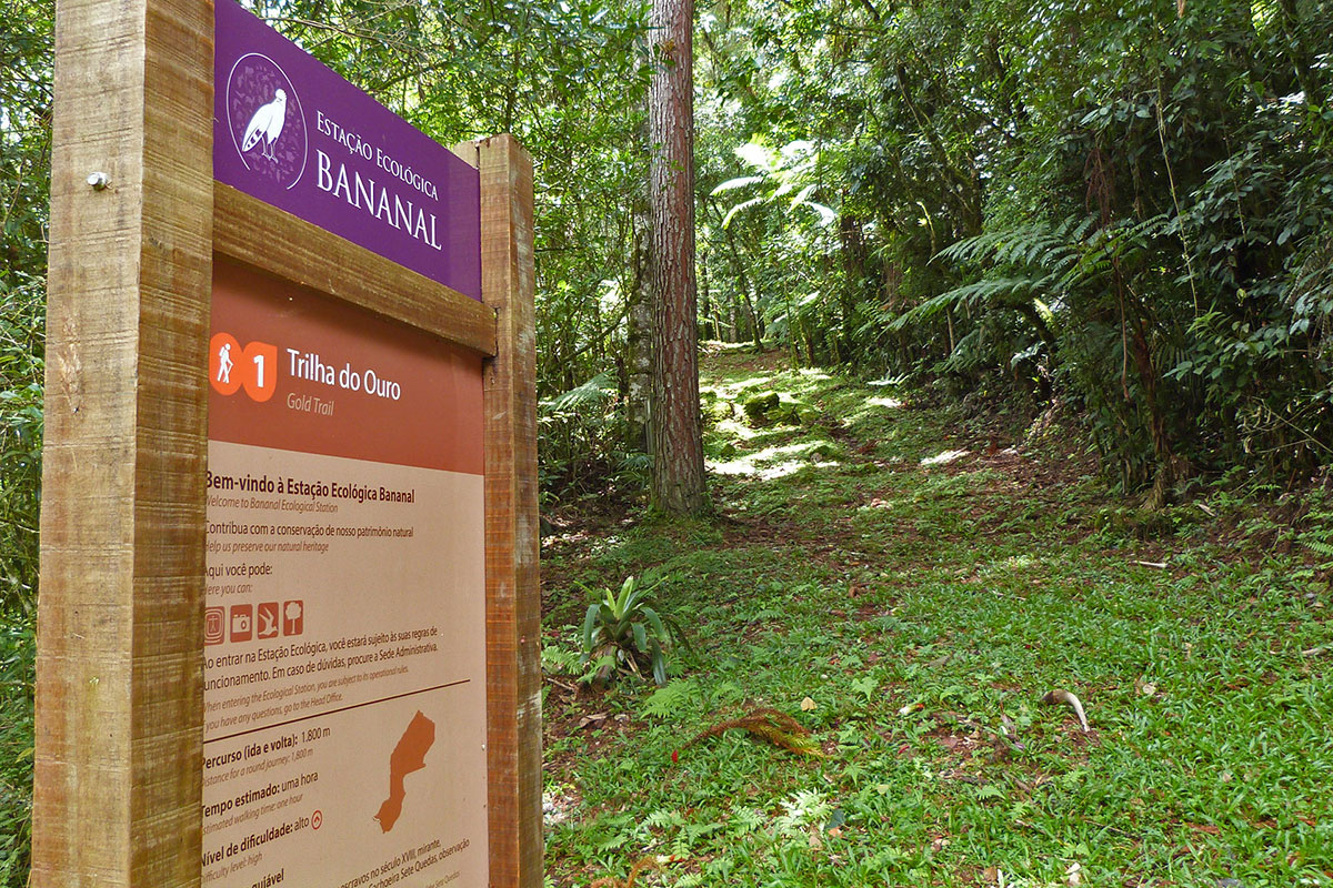 Ouro Trail